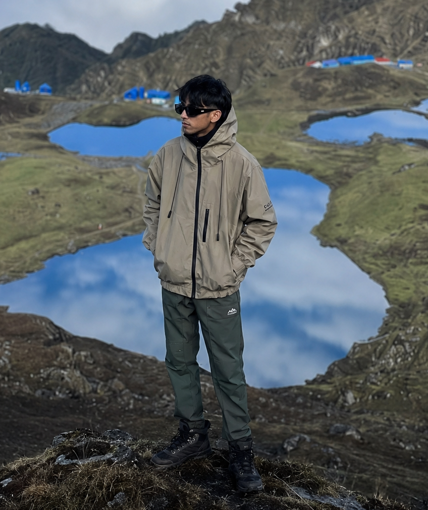 Sabnam Ansari