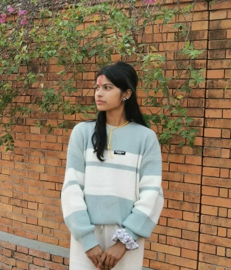 Sabnam Ansari