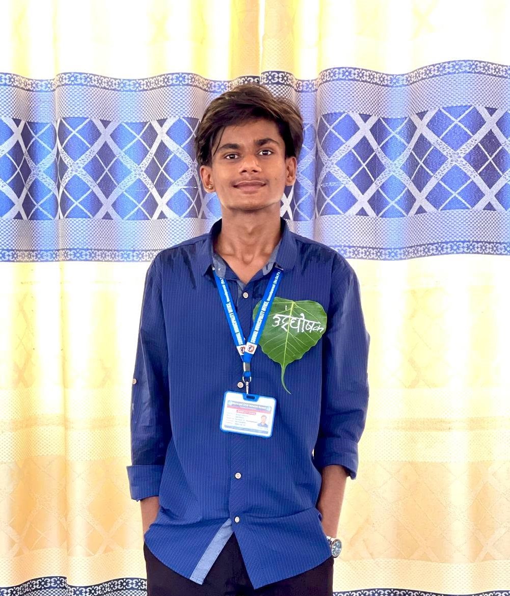 Dinesh Chaudhary